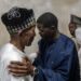 Décès de Cheikh M. Macky Ibrahima Niass : Le Président Diomaye FAYE renouvelle la compassion de la nation