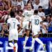 Liga : Le Real Madrid s’impose face au Rayo Vallecano (4-1)