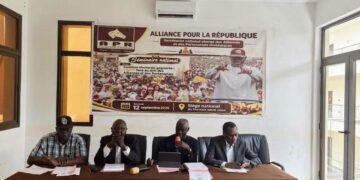 Politique : L’APR s’active fortement pour la reconquête du pouvoir !