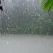 Hivernage : Des pluies accompagnées d’orages attendus sur une grande partie du pays