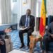 Visite de Diomaye à Washington :  La société américaine Cybastion annonce 300 millions $ pour digitaliser le Sénégal
