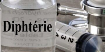 SANTÉ : 76 cas de diphtérie recensés dans 24 districts sanitaires, 9 décès enregistrés