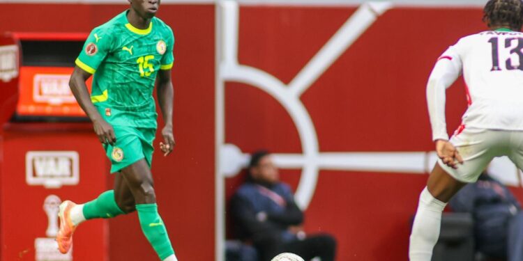 Krépin Diatta sans club : Romain Molina révèle les dessous du dossier