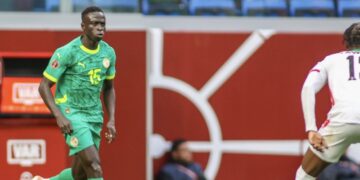 Krépin Diatta sans club : Romain Molina révèle les dessous du dossier