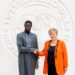 Sénégal-FMI : Diomaye Faye et Georgieva veulent accélérer l’approbation du nouveau programme