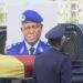 Décès du colonel Crépin Arsène Sambou : Le dernier hommage de la Gendarmerie nationale !