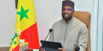 Assemblée nationale : PASTEF salue l&rsquo;arrêté portant réglementation des dépenses spéciales !