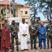 ECOMIG : Birame Diop s’imprègne des réalités opérationnelles de la mission