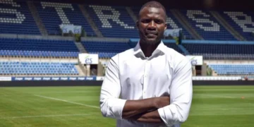Équipe nationale : Kader Mangane pressenti comme Team Manager de Patrick Vieira