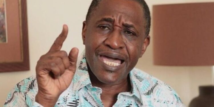 « Je vais porter plainte… » : Adama Gaye informe Diomaye