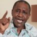 « Je vais porter plainte… » : Adama Gaye informe Diomaye