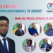 Les cinq atouts communicationnels de Kiiraay: Ass, Jacob, Moussa, Aldiouma et Lahad (Moussa Athie)