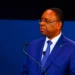 Sg de l’Onu : l’invite d’Alioune Tine à Macky Sall