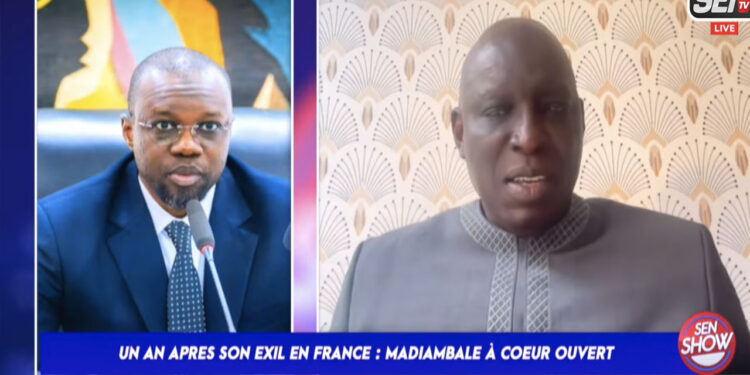 Enquête de la Fbi au Sénégal : Madiambal en sait long, et il le fait savoir