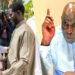 « Je conseille au président de tendre la main à l’APR. Il faut un bloc anti-Pastef » Madiambal Diagne