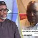 Madiambal Diagne : « Fadilou Keita est un gosse que je trouve arrogant et impoli »