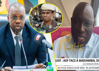 Madiambal Diagne « Sonko avait voulu la tête du Général Kandé parce que le MFDC le voulait »