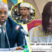 Madiambal Diagne « Sonko avait voulu la tête du Général Kandé parce que le MFDC le voulait »