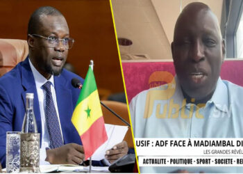 Madiambal Diagne : « Sonko serait crédible s’il avait opté pour la transparence quand il était Premier ministre »