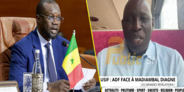 Madiambal Diagne : « Sonko serait crédible s’il avait opté pour la transparence quand il était Premier ministre »