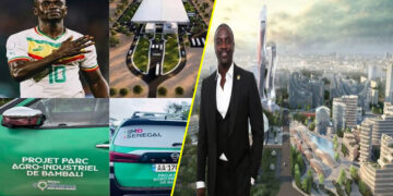 SM10 AGRO : EXORCISER LE « SYNDROME AKON CITY »  (Par Mamoudou Ibra Kane)