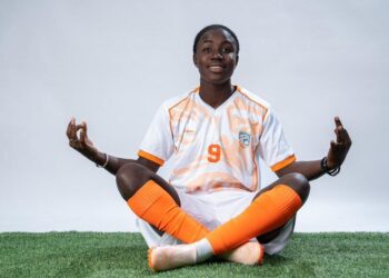 Football féminin : Ndeye Awa Casset rejoint Al Ahly