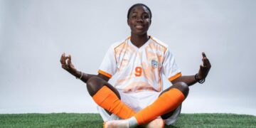 Football féminin : Ndeye Awa Casset rejoint Al Ahly