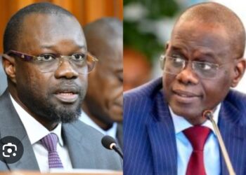 Dpg de Al Aminou Lô : l&rsquo;Assemblée ouvre sa deuxième session extraordinaire, ce mardi 1er septembre