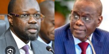Dpg de Al Aminou Lô : l’Assemblée ouvre sa deuxième session extraordinaire, ce mardi 1er septembre