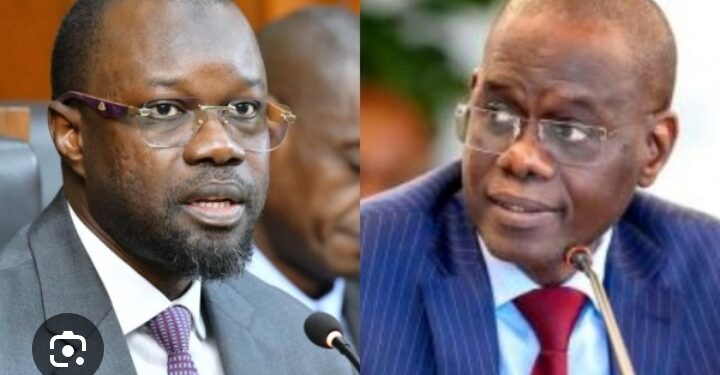 Dpg de Al Aminou Lô : l’Assemblée ouvre sa deuxième session extraordinaire, ce mardi 1er septembre