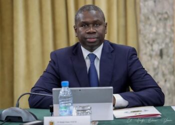 Finances publiques : une embellie après deux années d’hésitations, (Par Omar Youm)