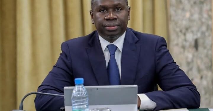 Finances publiques : une embellie après deux années d’hésitations, (Par Omar Youm)