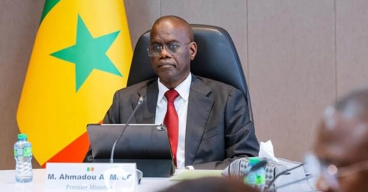 Assemblée : le Pm Al Aminou Lô face aux députés, ce mardi 8 septembre