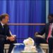 Rencontre Diomaye – Macron : ce que l&rsquo;on en sait