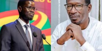 « Ce que je retiens parmi tous les mots » : Mary Teuw Niang épluche le discours de Diomaye