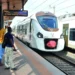 TER : la liaison Diamniadio-AIBD mise en service ce lundi