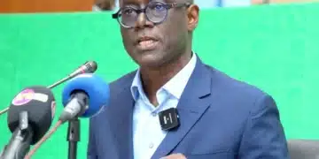 Crise de l’électricité : Thierno Alassane Sall interpelle le gouvernement