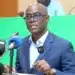 Crise de l’électricité : Thierno Alassane Sall interpelle le gouvernement