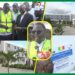 Université Alioune Diop de Bambey : Le ministre Déthié Fall inaugure un pavillon de 1 000 lits (Vidéo)