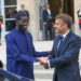 Emmanuel Macron attendu à Dakar les 30 et 31 octobre
