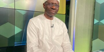 Choix entre Diomaye et Sonko : Boubacar Camara tranche
