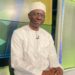 Choix entre Diomaye et Sonko : Boubacar Camara tranche