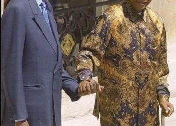 07 Septembre 1935-07 Septembre 2026 : Pr Abdou Diouf Fête Aujourd&rsquo;hui ses 91 ANS …