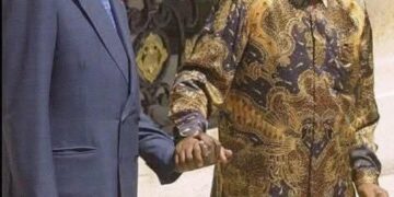 07 Septembre 1935-07 Septembre 2026 : Pr Abdou Diouf Fête Aujourd’hui ses 91 ANS …