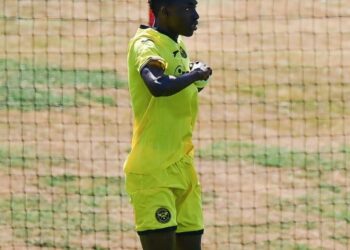 Brentford passe à l’offensive pour le milieu de terrain sénégalais Moussa Gueye