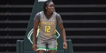 États-Unis : la basketteuse sénégalaise Aminata Seck détenue par l’ICE