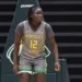 États-Unis : la basketteuse sénégalaise Aminata Seck détenue par l’ICE