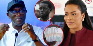 500 millions des Premières Dames pour les JOJ : Serigne Mb. Ndiaye relève des anomalies !
