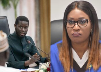 Plus d’un mois sans Conseil des ministres : « C’est un problème de pilotage de l’Etat », selon Zahra Iyane Thiam