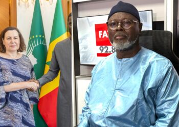 Alioune Tine : « Le FMI restaure la crédibilité du Sénégal auprès des partenaires mais… »